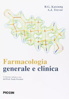 Farmacologia generale e clinica