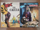 Lotto 2 fumetti Tex 3 stelle - AA. VV. - Sergio Bonelli - 2005 - AR
