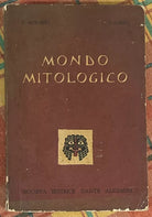 Mondo mitologico di P Acrosso