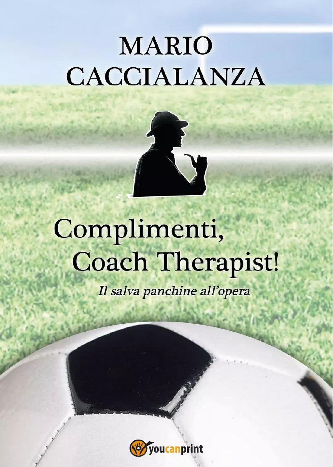 Complimenti, Coach Therapist! Il salva panchine all’opera di Mario Giuseppe C.
