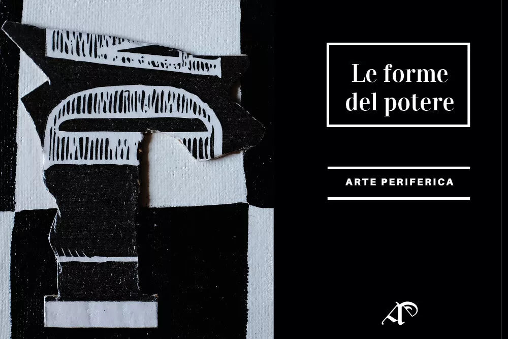 Le forme del potere, di Marco Miglionico, Simona Mamone, 2019, Youcanprint- ER