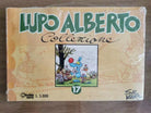 Lupo alberto collezione n.17 - AA. VV. - Edizioni Macchia Nera - 1995 - AR