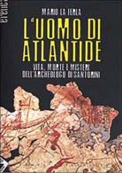 L uomo di Atlantide di Mario La Ferla