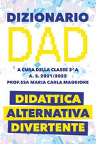 Dizionario DAD di Maria Carla Maggiore