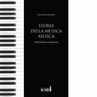 Storia della musica antica di Raneri Eugenio