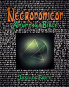 Necronomicon Anunnaki Bible