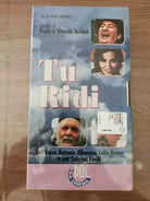 Tu Ridi - P. e V. Taviani - D.O.C. Cinema - 1998 - VHS - AR