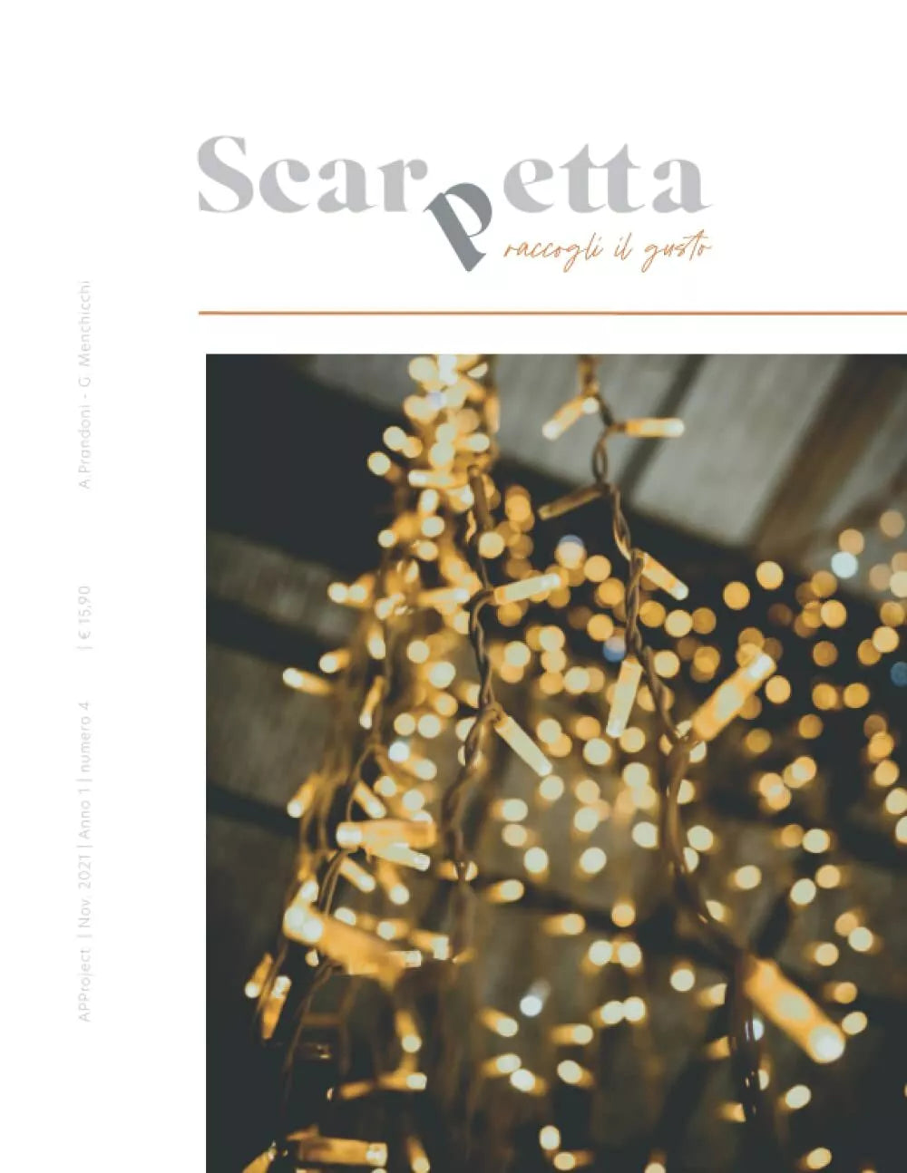 Scarpetta