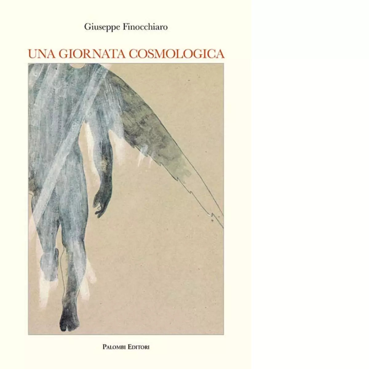 Una giornata cosmologica di Giuseppe Finocchiaro