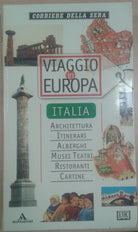 Viaggio in Europa Italia - AA.VV - RCS EDITORI - 1948 - M