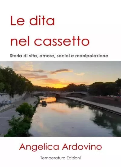 Le dita nel cassetto di Angelica Ardovino