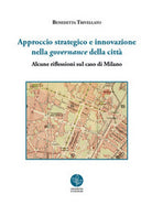 Approccio strategico e innovazione nella governance della citta.