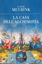 La casa dell alchimista
