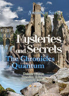 Mysteries and Secrets. The Chronicles of Quantum Deluxe version Premium Ed.