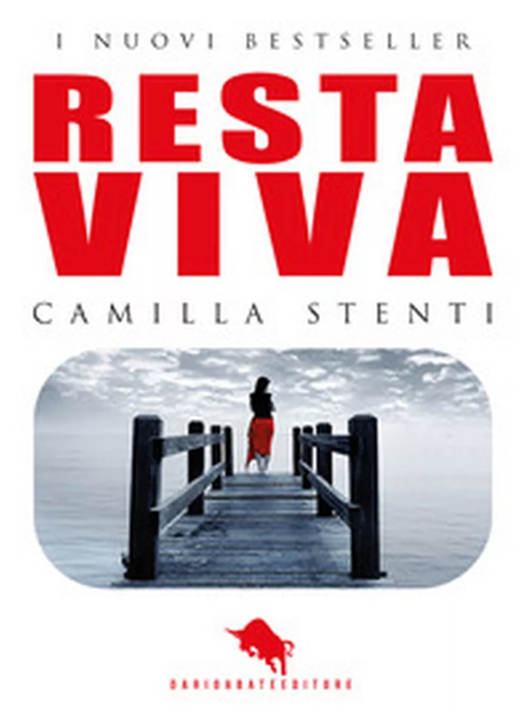 Resta viva di Camilla Stenti, 2018, How2