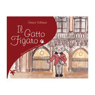 Il gatto Figaro di Grazia Calanna, 2020, Algra Editore