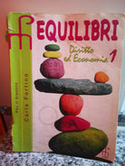 Equilibri Diritto ed economia di Fortino, 2006, Paramond -F