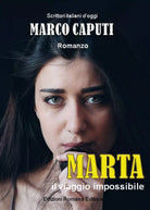 Marta di Marco Caputi, 2017, Youcanprint