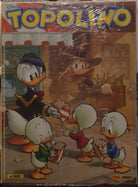 Topolino 3483 BLISTERATO di Walt Disney
