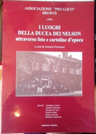 I luoghi della Ducea dei Nelson attraverso foto e cartoline d'epoca