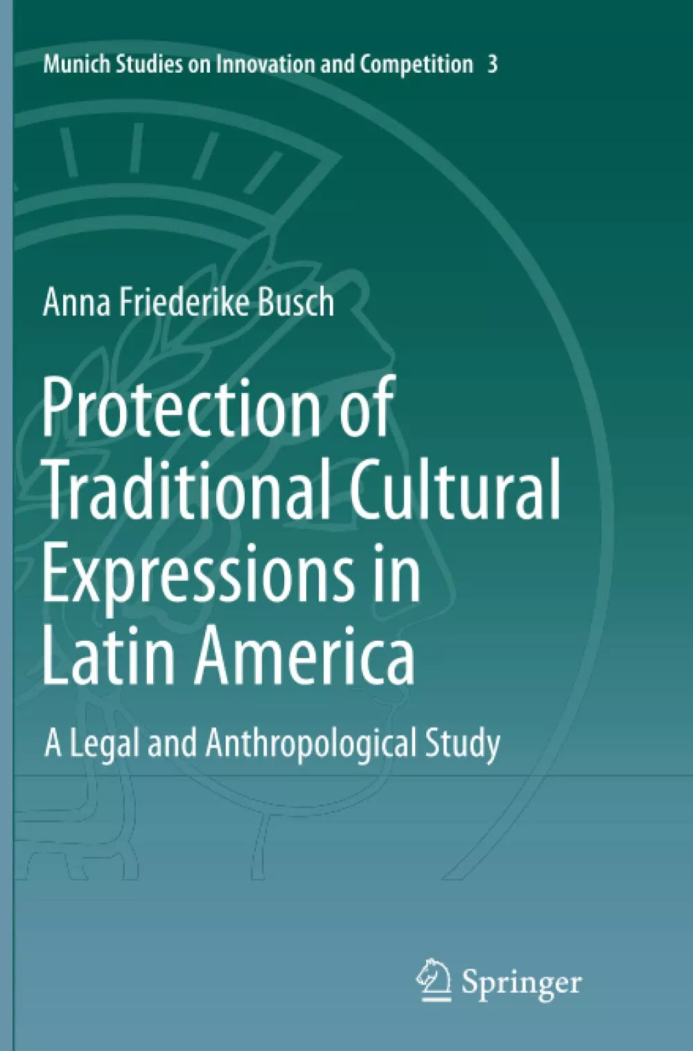 Protection of Traditional Cultural Expressions in Latin America