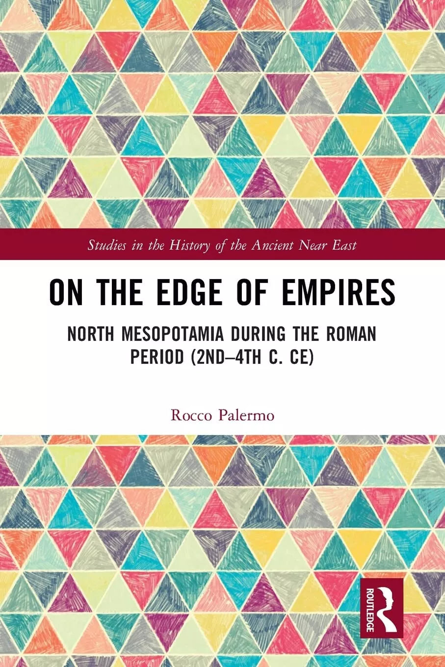 On The Edge Of Empires