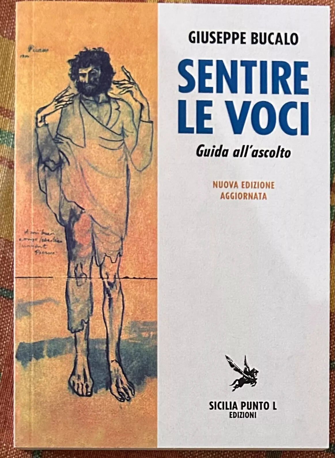 Sentire le voci Guida all ascolto di Giuseppe Bucalo