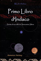 Primo libro d’indaco di Francesca Bulgarini, 2021, Youcanprint