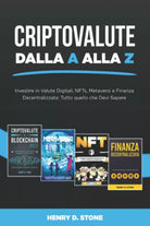 Criptovalute dalla A alla Z