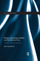 Western Mainstream Media and the Ukraine Crisis