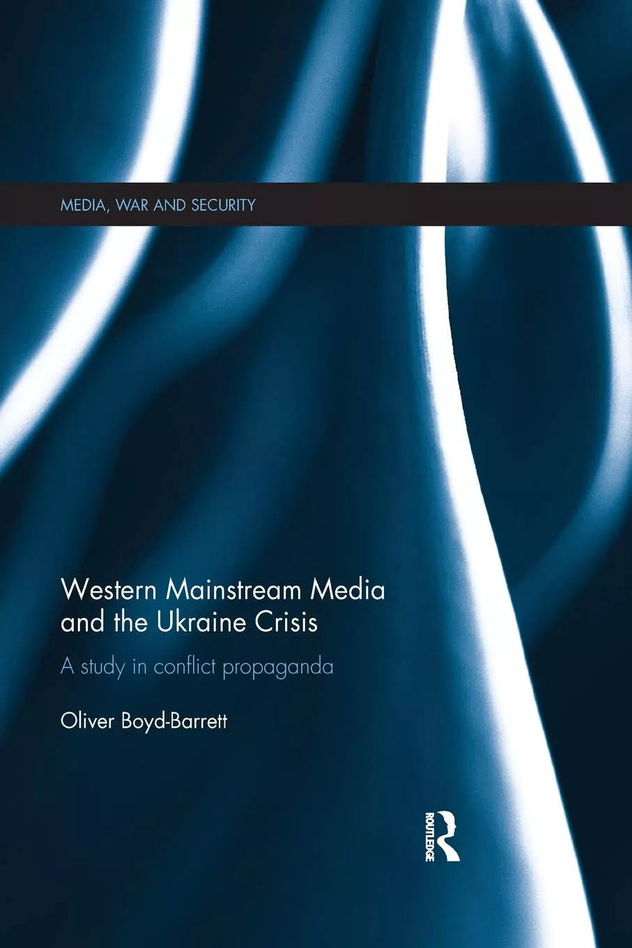 Western Mainstream Media and the Ukraine Crisis