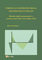 Verifica e confronto delle soluzioni di un telaio di Mattia Di Stefano, 2021,