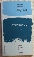 Billy Budd di Herman Melville, 1993, L’Unita