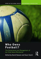 Who Owns Football