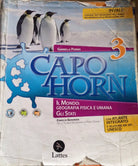 Capo Horn - Gabriella Porino - Lattes - 2011 - MP
