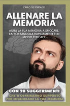 Allenare la memoria Aiuta la tua memoria a spiccare