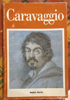 Caravaggio di Aa vv