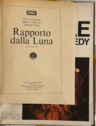 EPOCA Rilegato numeri Sbarco sulla Luna di Aa vv