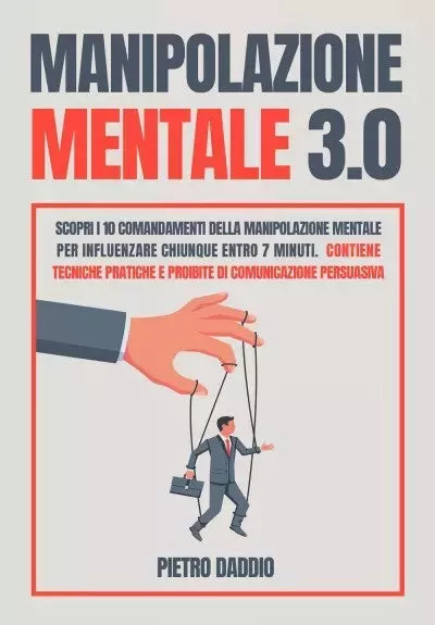 Manipolazione Mentale
