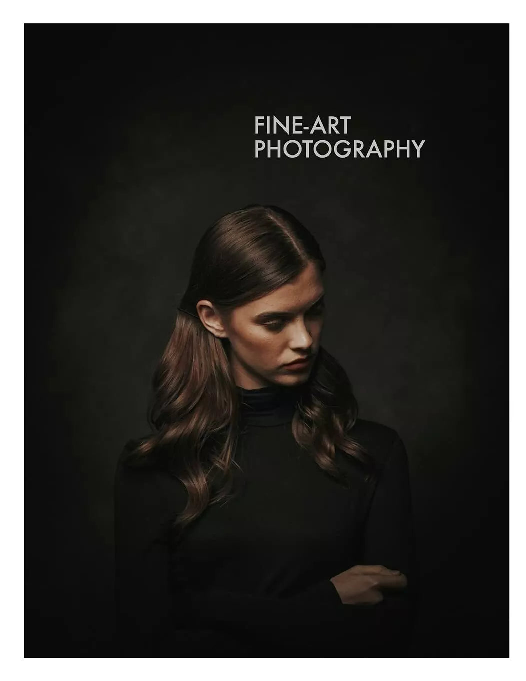 Fine Art Photography di Spencer Eltringham, 2021, Indipendently Published