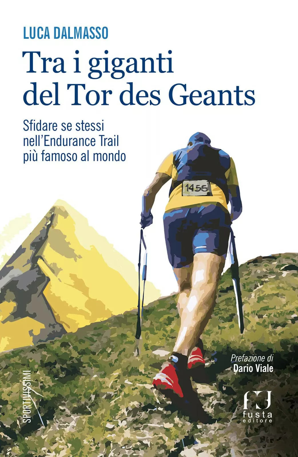 Tra i giganti del Tor