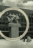 Socialist Internationalism in the Cold War