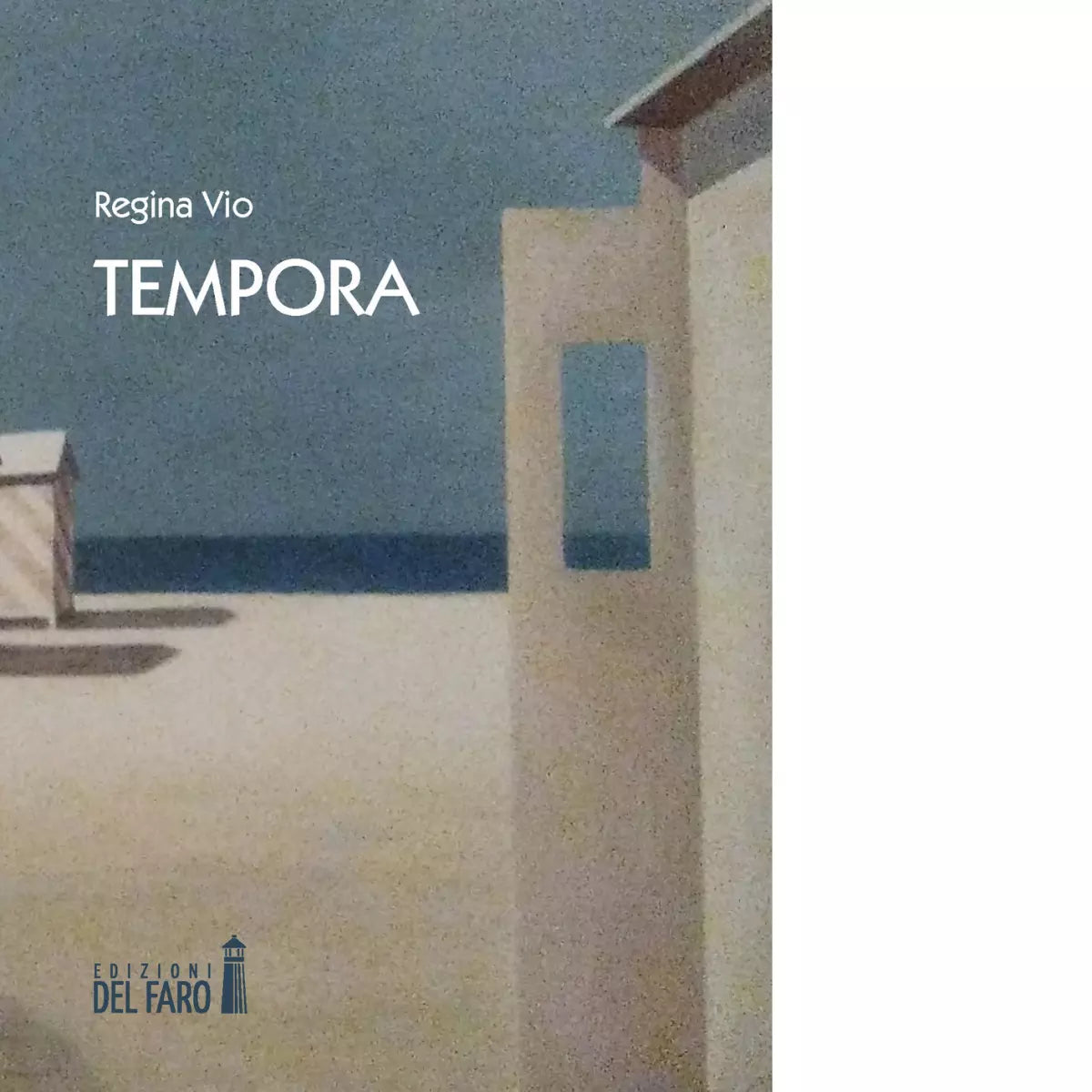 TEMPORA di Vio Regina