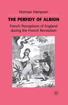 The Perfidy of Albion