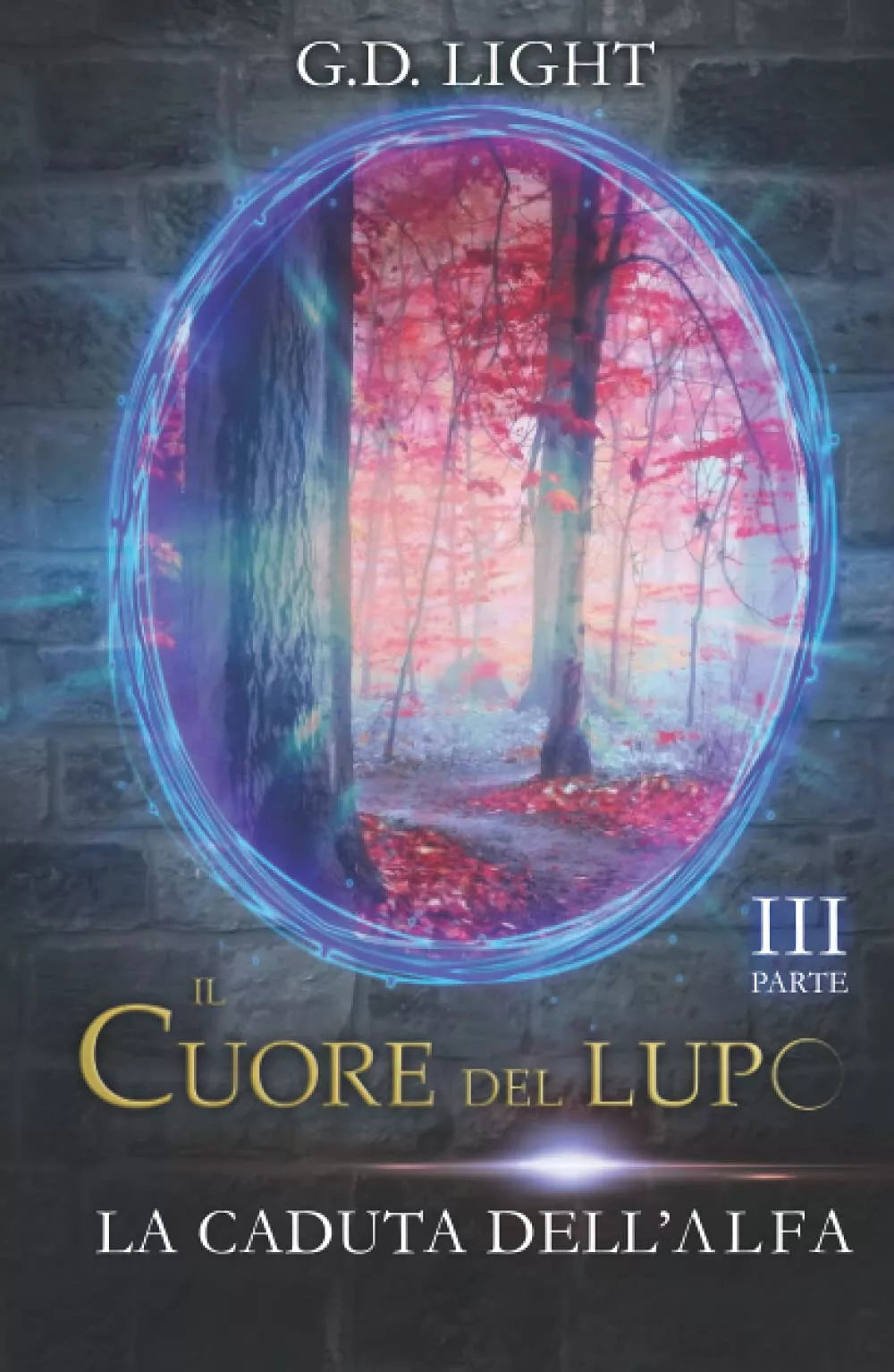 Il cuore del lupo