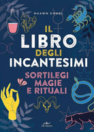 Il libro degli incantesimi