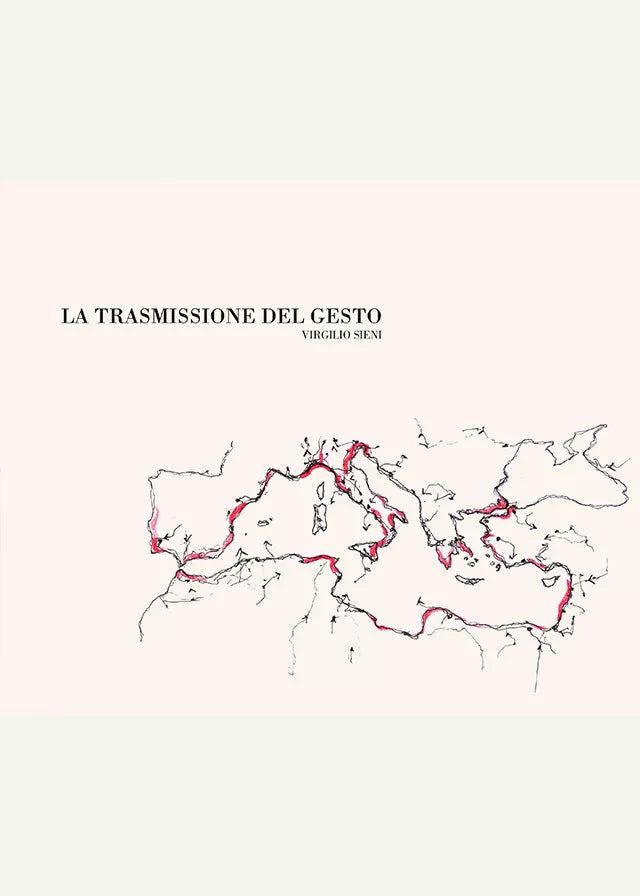 La trasmissione del gesto di Virgilio Sieni
