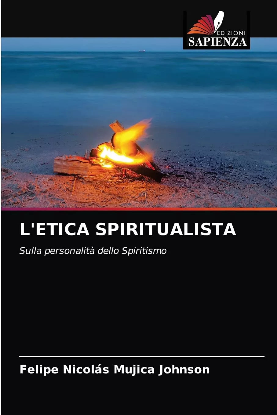 L ETICA SPIRITUALISTA