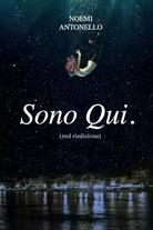 Sono Qui di Antonello Noemi