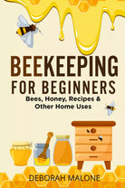 Beekeeping for Beginners Bees